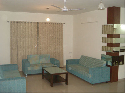 10 Blossoms Hospitality Services Ahmedabad Bagian luar foto